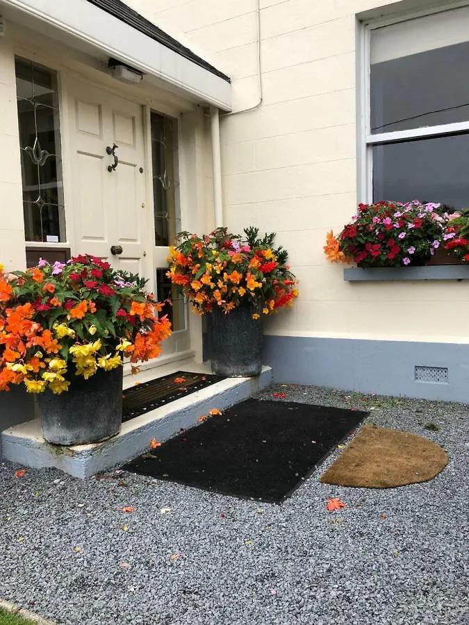 Galway Manor Banba House Sleeps 2-26 Villa Casa vacanze