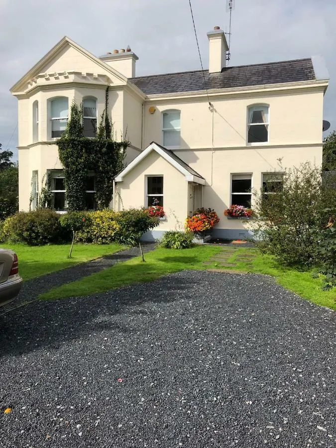 Casa vacanze Galway Manor Banba House Sleeps 2-26 Villa