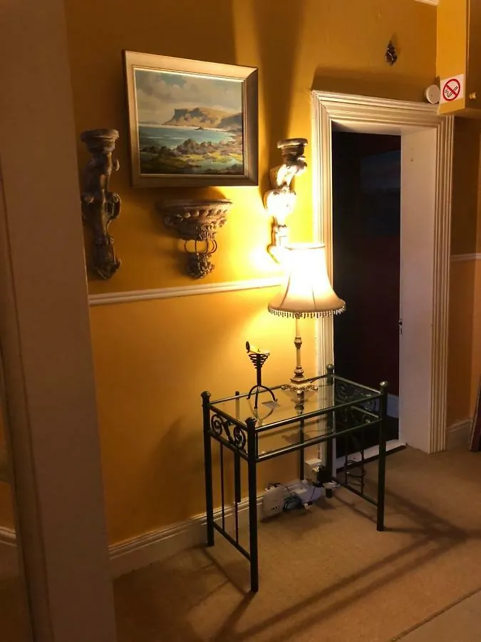Galway Manor Banba House Sleeps 2-26 Villa Irlanda
