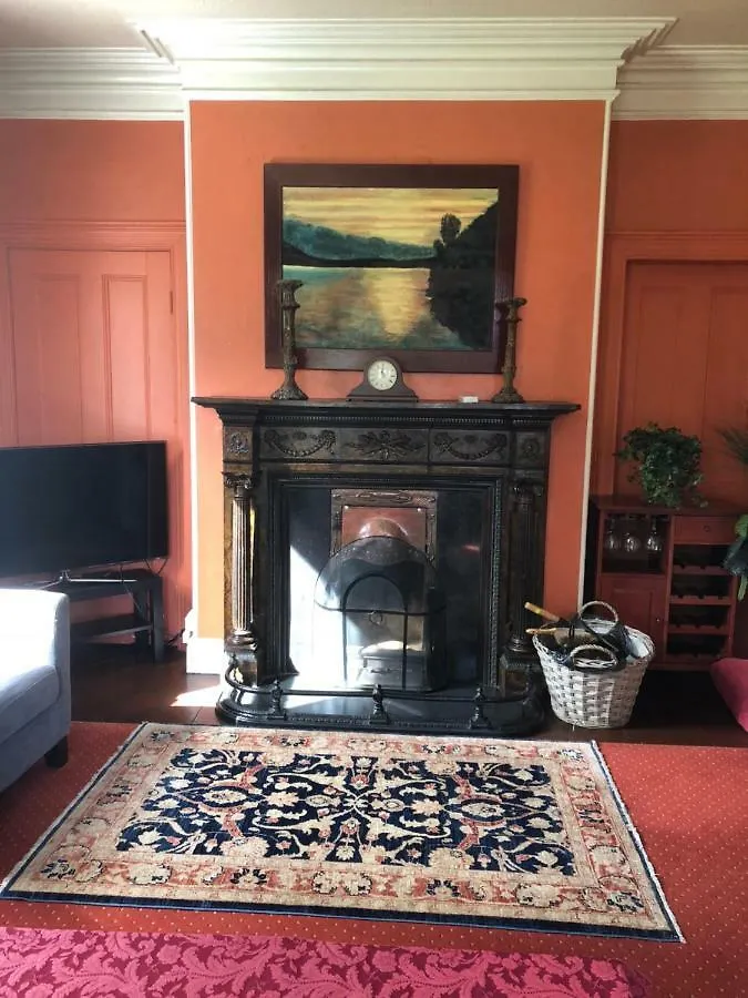 Galway Manor Banba House Sleeps 2-26 Villa Casa vacanze
