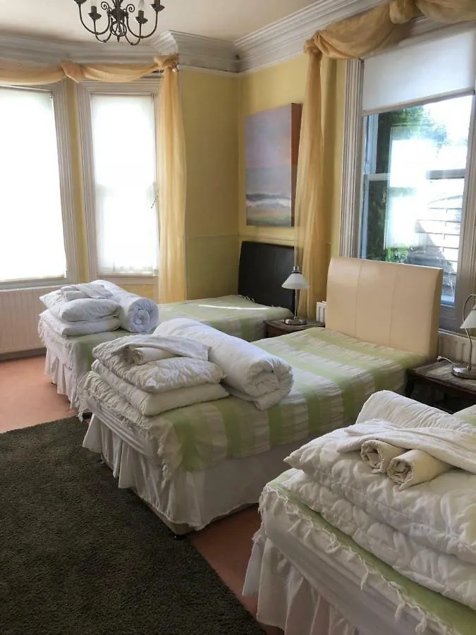 Casa vacanze Galway Manor Banba House Sleeps 2-26 Villa Irlanda