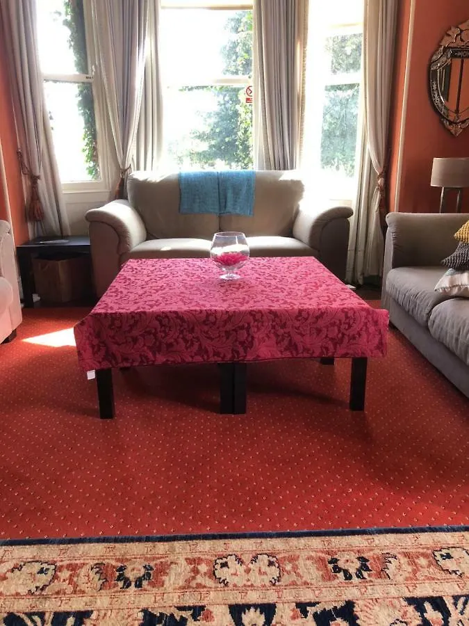 Galway Manor Banba House Sleeps 2-26 Villa