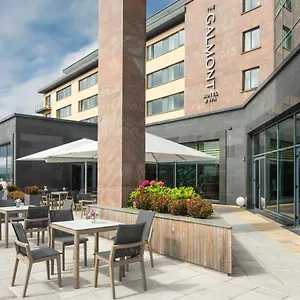 4* Hotell The Galmont &