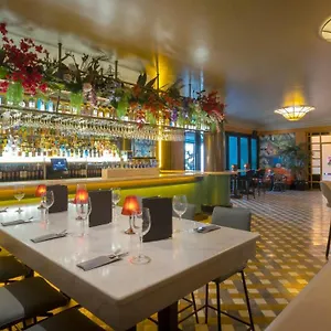 3* Hotell The Victoria
