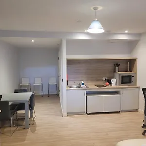 Swuite Appartement
