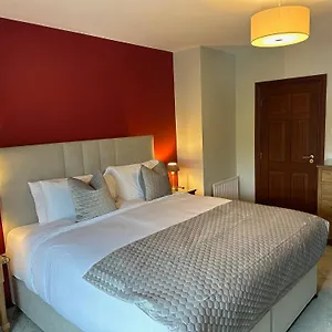  Bed & Breakfast The Brook